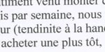 t�moignages �crits